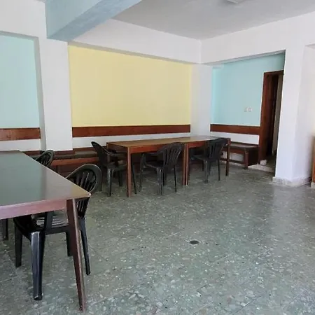 Pensiune Dalyana Țarevo