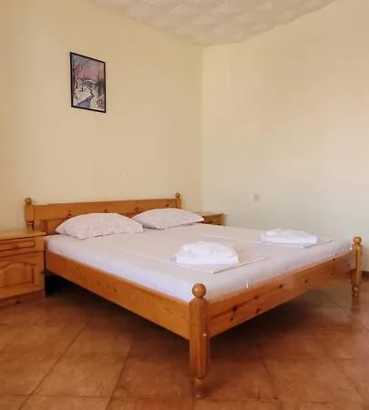 Guest house Dalyana Tsarevo