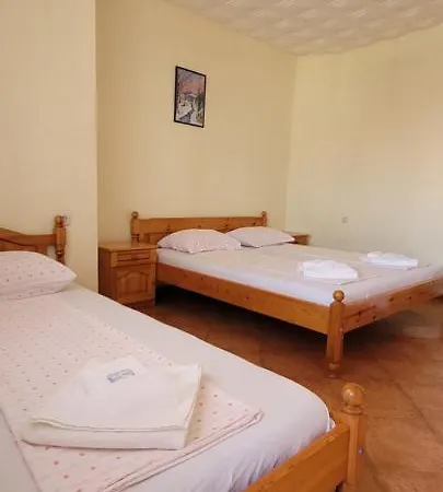 Guest house Dalyana Tsarevo