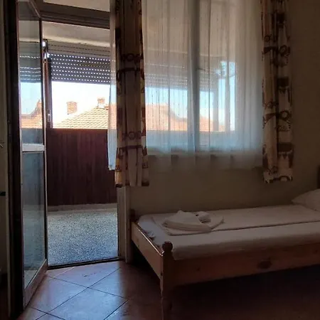 Guest house Dalyana *