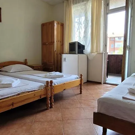 Casa de hóspedes Dalyana *