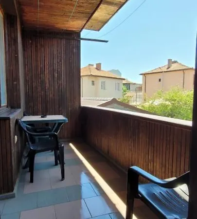 Guest house Dalyana Tsarevo