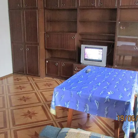 Dalyana * Tsarevo