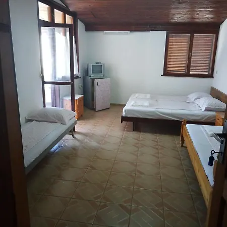 Guest house Dalyana Tsarevo