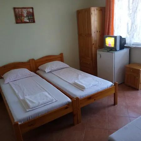Dalyana Guest house Tsarevo